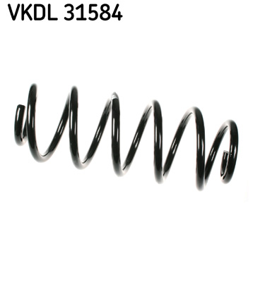 SKF VKDL 31584 Fahrwerksfeder
